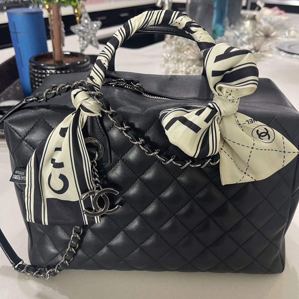 Chanel Bag